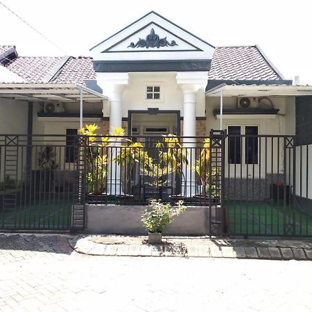Kalimaya Residence Syariah 2 Panti Exterior foto