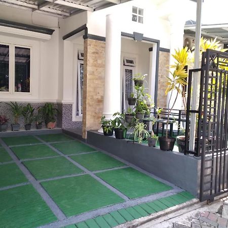 Kalimaya Residence Syariah 2 Panti Exterior foto