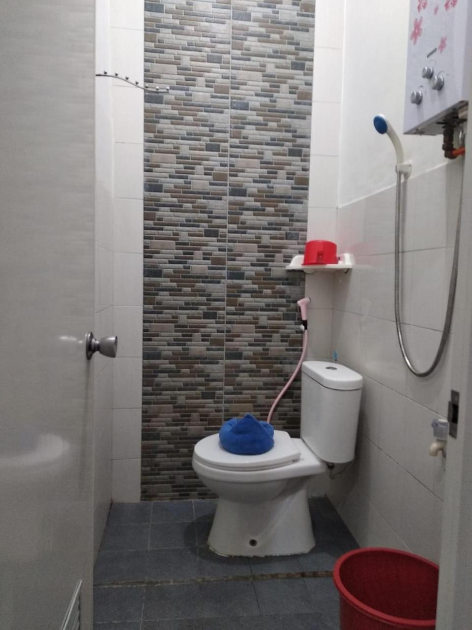 Kalimaya Residence Syariah 2 Panti Exterior foto